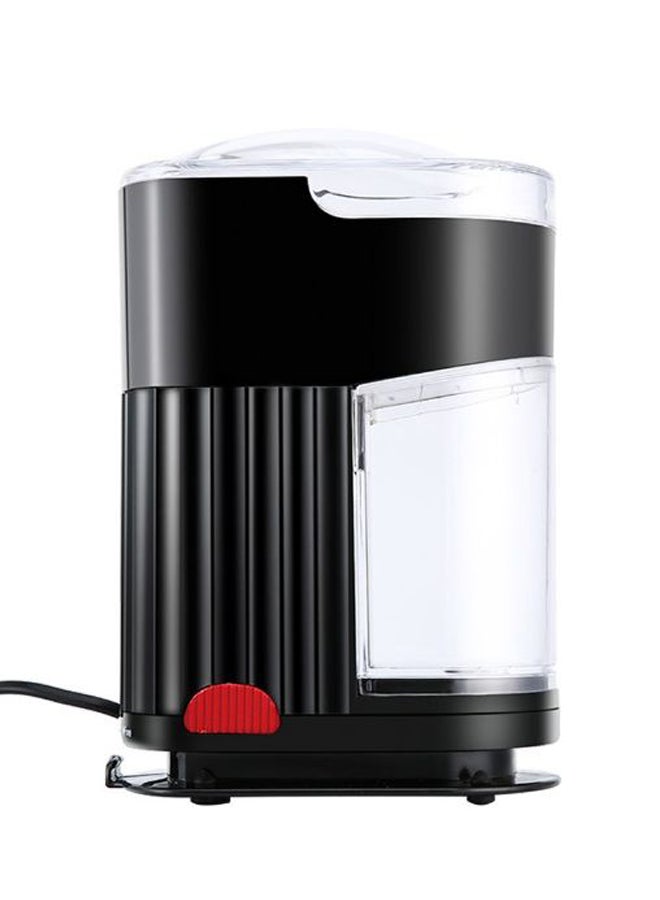 Electric Coffee Grinder 125084 Black - Image 1