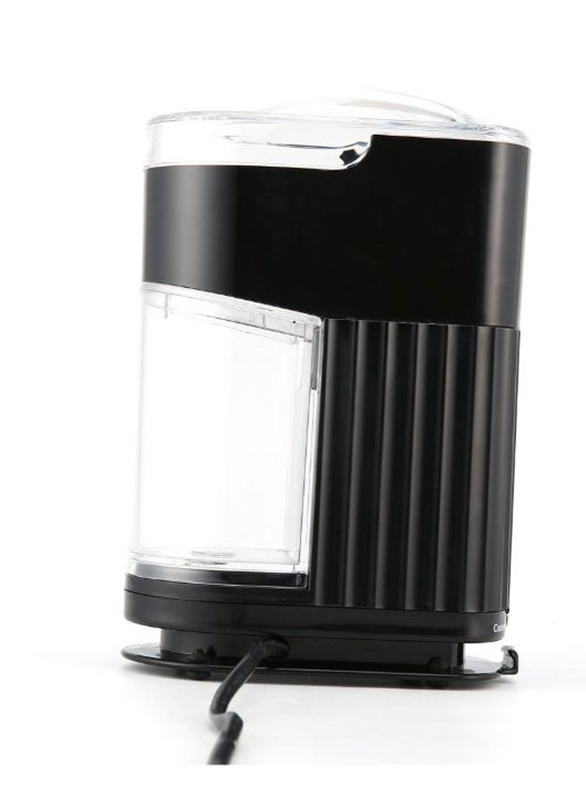 Electric Coffee Grinder 125084 Black - Image 3