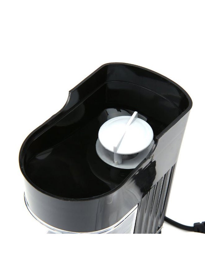 Electric Coffee Grinder 125084 Black - Image 4