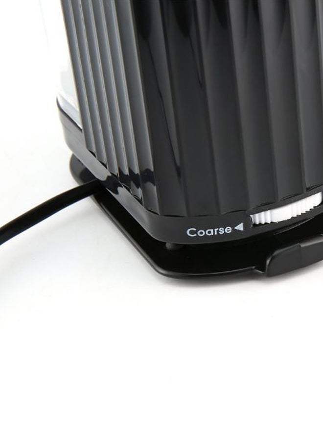 Electric Coffee Grinder 125084 Black - Image 5