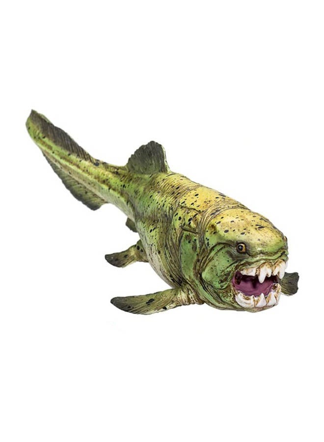 MOJO Dunkleosteus Animal Figure - Image 1