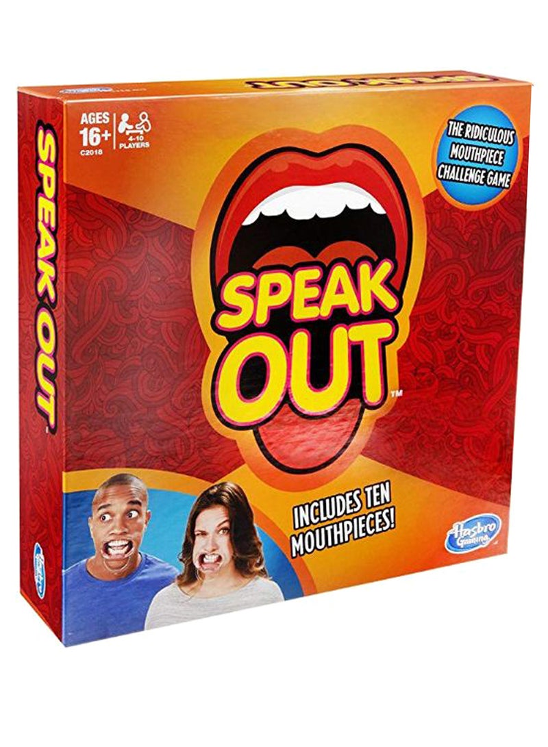 Speak Out Challenge Game - v1556679614/N24195122A_2