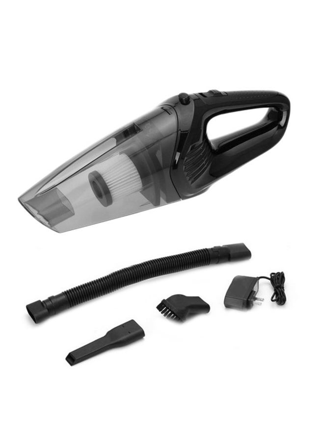 Generic Car And Home  Dual Use Dry/ Wet Dust  Vacuum Cleaner ZM1623303 Black  - Image 1