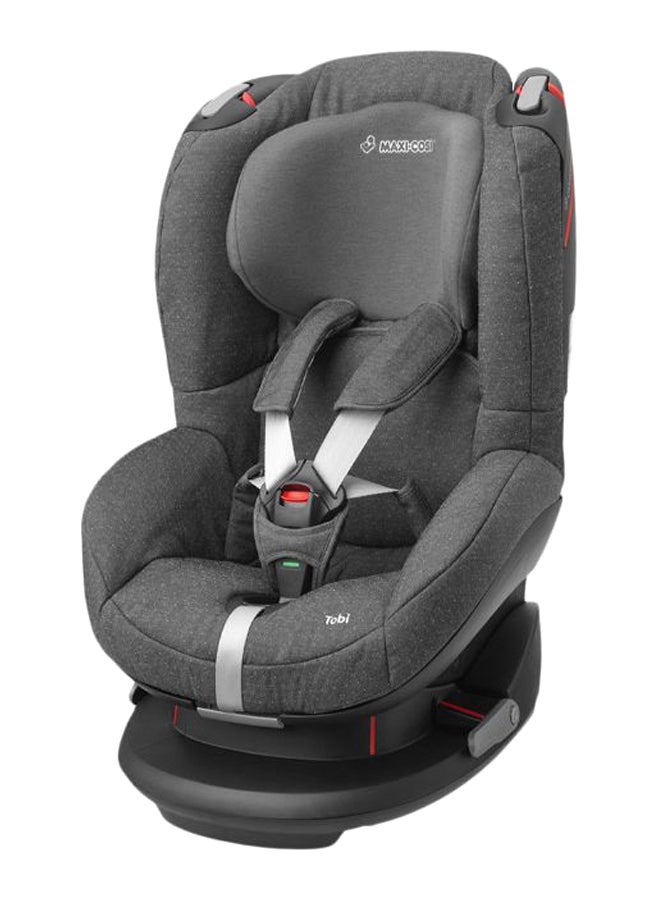 Maxi-Cosi - Tobi Group 1+ Months Car Seat - Grey - Image 1