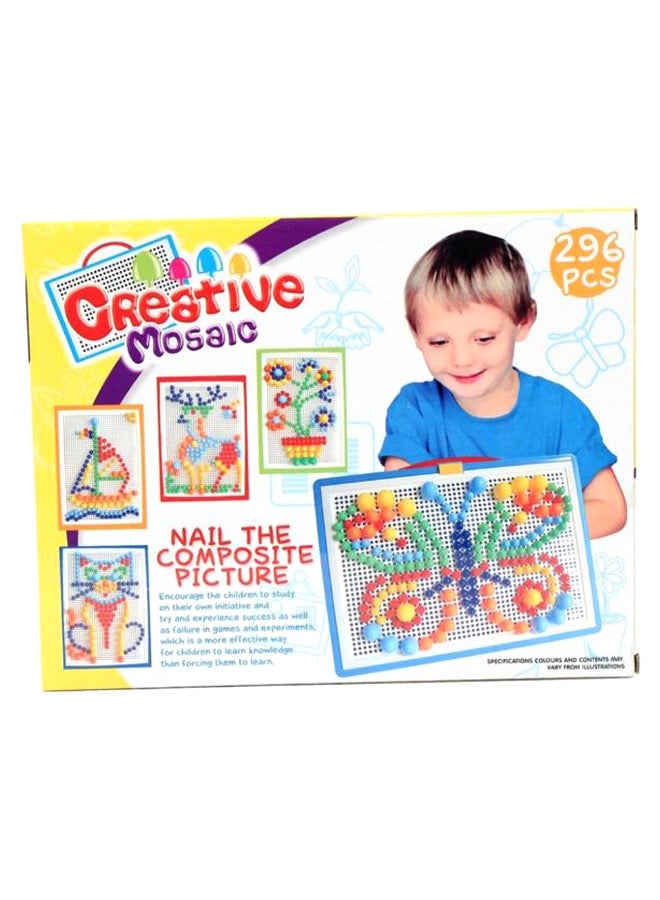 ألعاب أحجية مشروم بوتيل التعليمية - Image 1