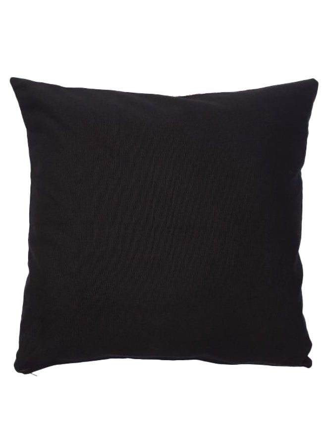 ألوان غطاء وسادة بعبارة "رمضان كريم" متعدد الألوان 40x40سم - Image 2