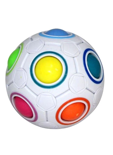 Rainbow Magic Fidget Ball