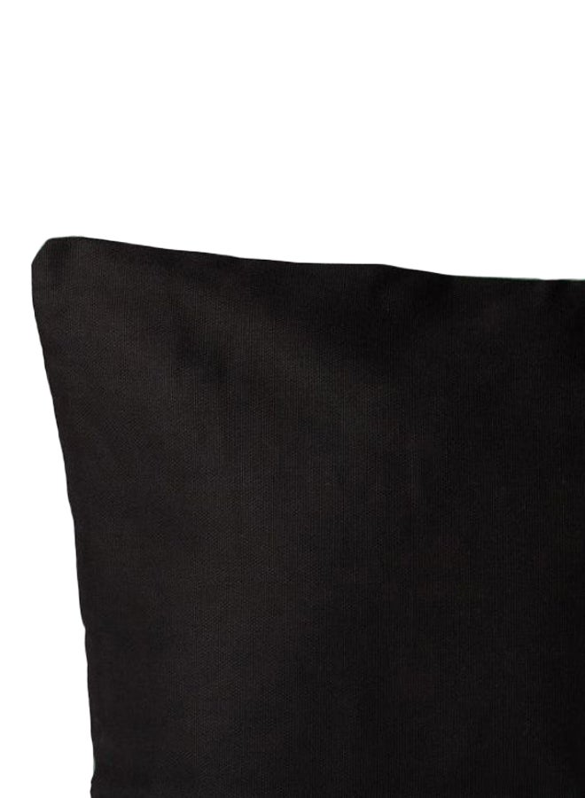 Alwan Ramadan Kareem Cushion Cover Multicolour 40x40cm - Image 3