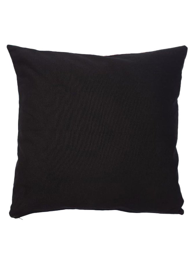 ألوان غطاء وسادة بعبارة "رمضان كريم" متعدد الألوان 40x40سم - Image 2