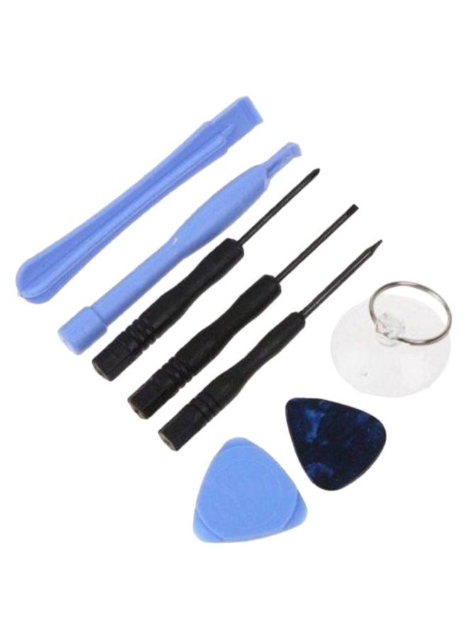 REMAXE 8-Piece Opening Pry Tool Repair Kit Multicolour - Image 2