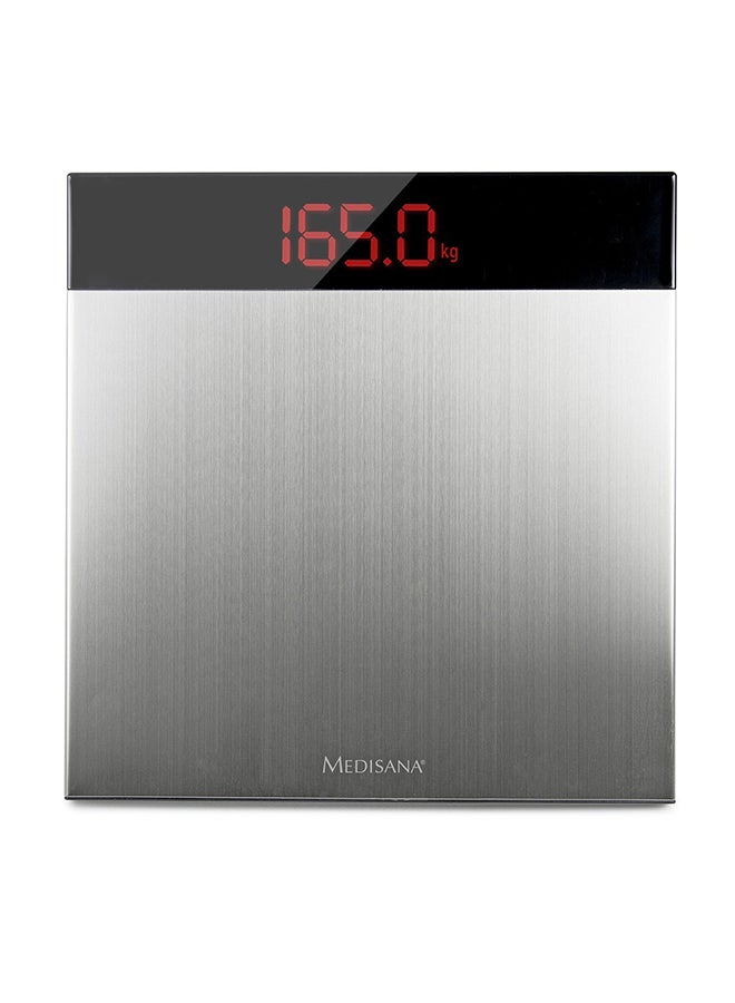 medisana Digital Personal Bathroom Scale - Image 1