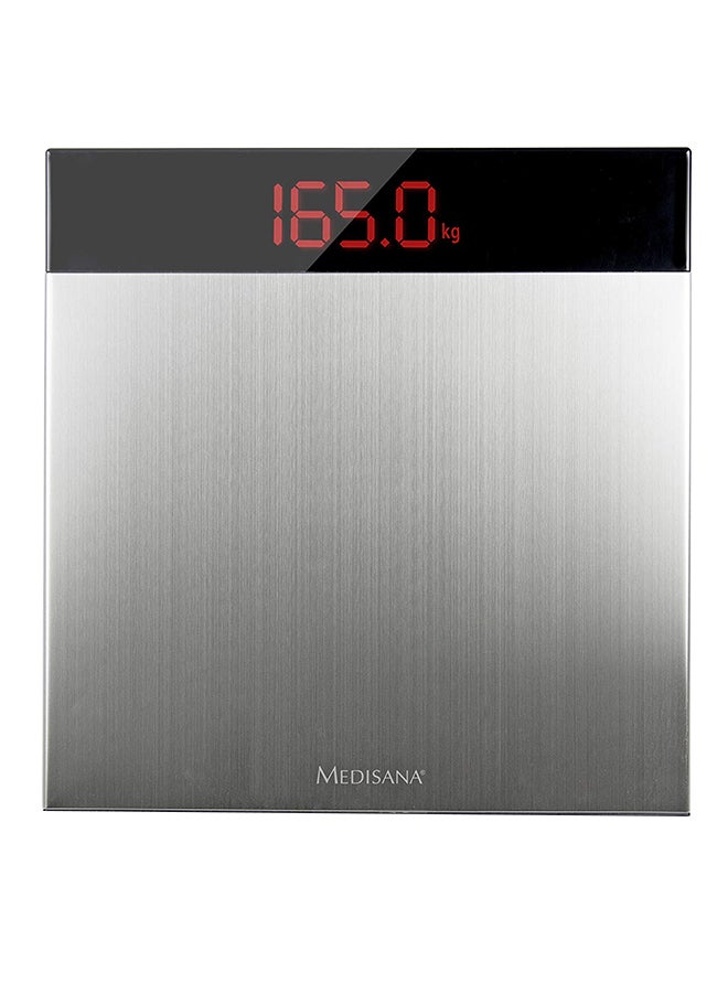 medisana Digital Personal Bathroom Scale - Image 3