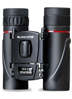 Generic 10x22 Mini Portable Binocular  - Image 2
