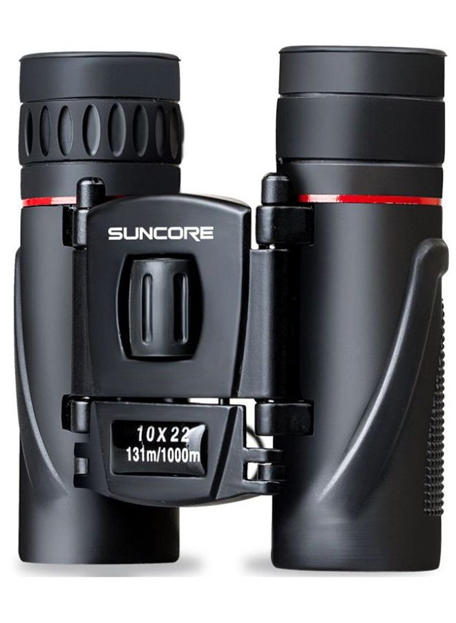 Generic - 10x22 Mini Portable Binocular - Image 1