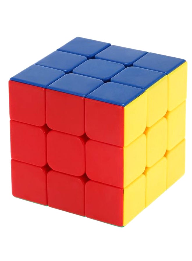 جو باي مكعب السرعة العجيب من دون ملصقات طراز M122 3 x 3سم - Image 1