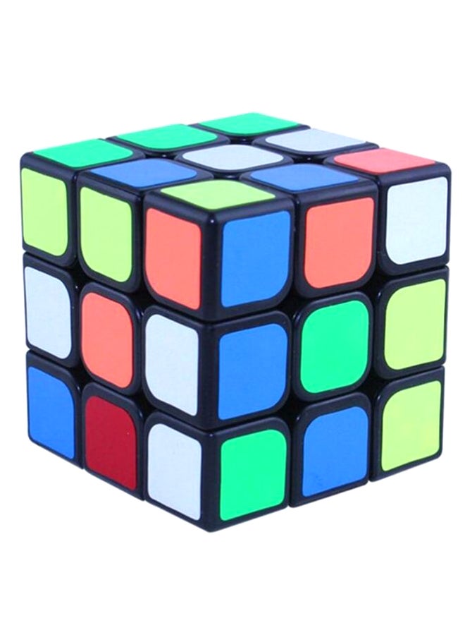 GObuy Speed Magic Puzzle Cube - Image 1