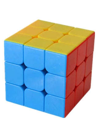 Rubik's Puzzle Cube M042 6cm - v1556679959/N24515555A_1