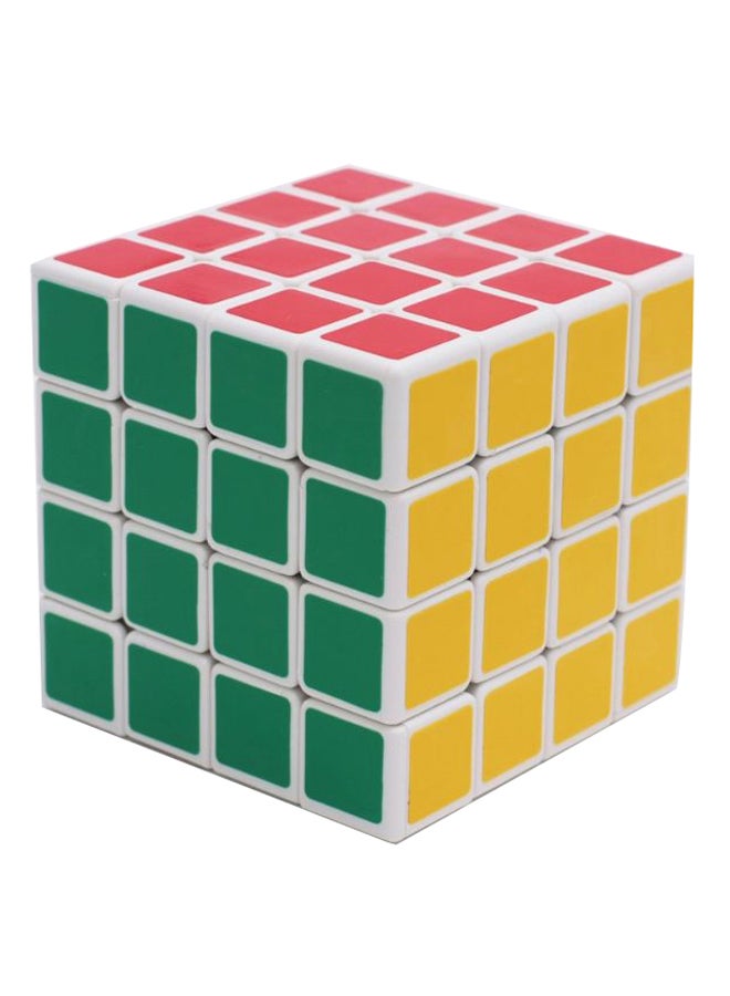 GObuy Stickerless Durable Magic Cube M247