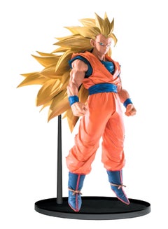 GObuy Dragon Ball Goku Sculpture M282 