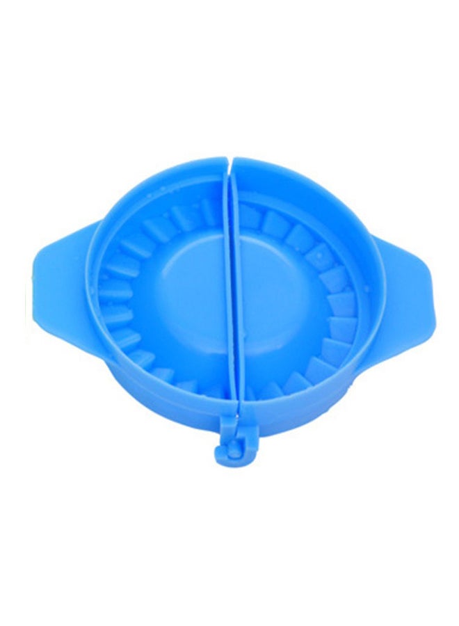 Manual Dumpling Clip Mold Blue - Image 1