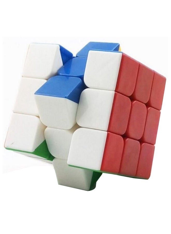 GObuy Rubik's Puzzle Cube M004 - Image 2