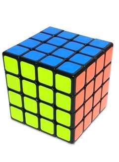 GObuy Rubik's Puzzle Cube M200 4 x 4cm 