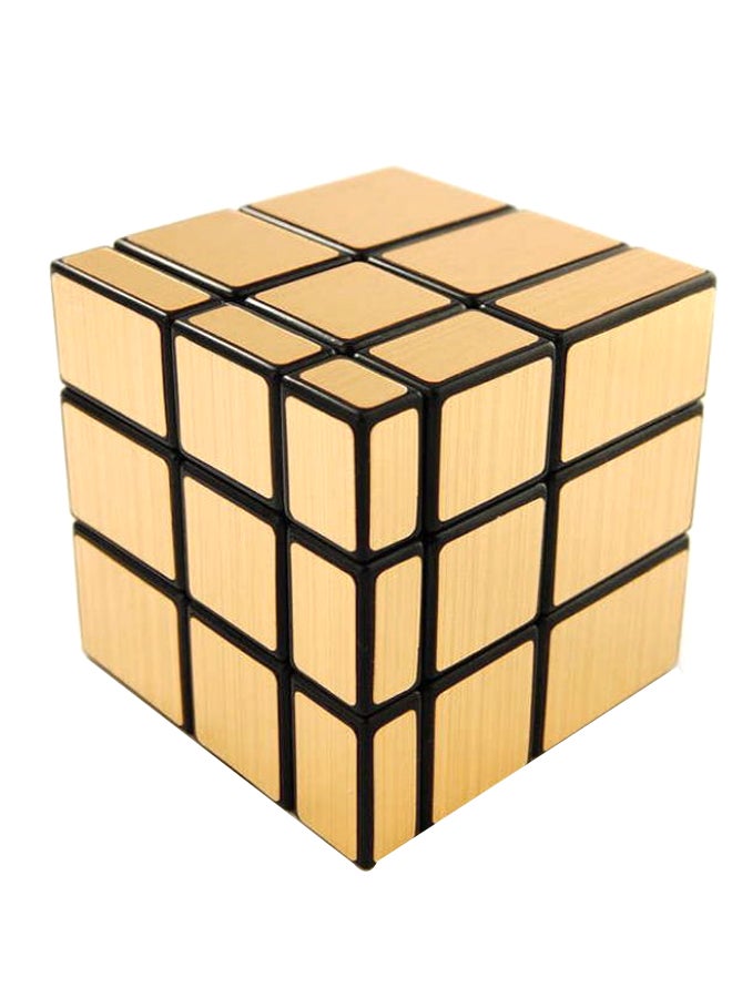 GObuy Professional Non Ordinary Shape Magic Rubik Cube M293 