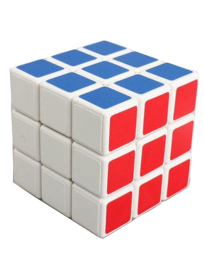 GObuy Rubik's Puzzle Cube M160 3 x 3cm