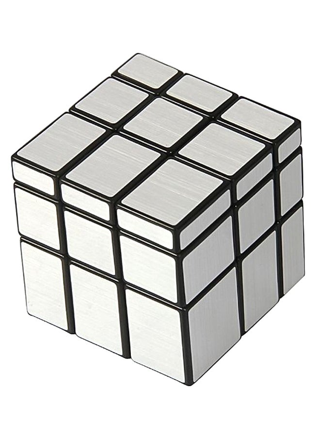GObuy Irregular Speed Rubiks Cube M272 - Image 1