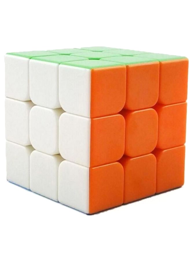 GObuy Rubik's Puzzle Cube M004 - Image 1