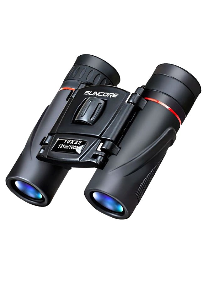 Generic - 10x22 Mini Portable Binocular - Image 1