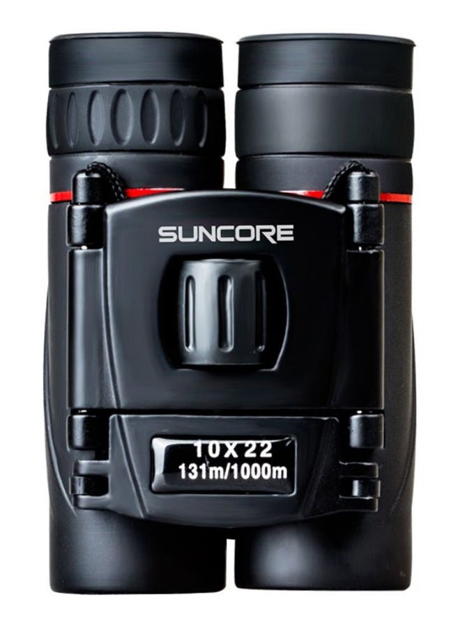 Generic - 10x22 Mini Portable Binocular - Image 1