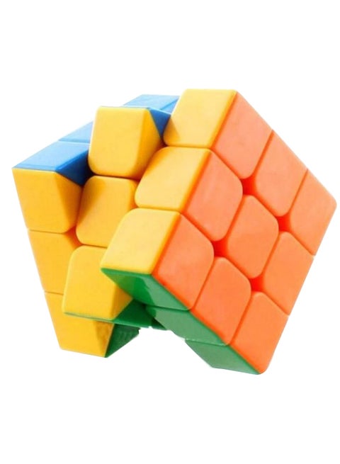 Magic Rubik's Puzzle Cube M057