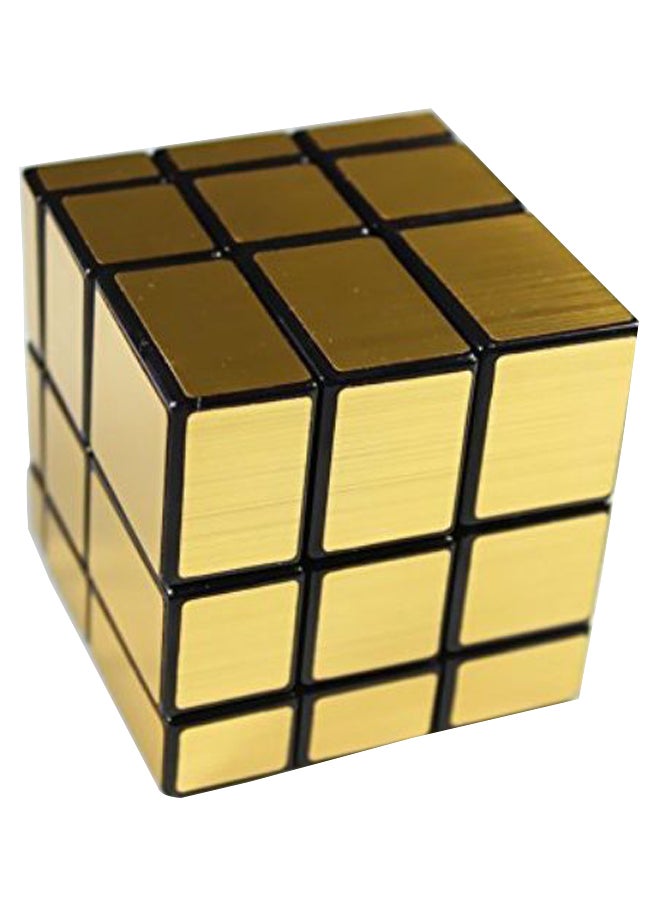 جو باي مكعب السرعة السحري العاكس لمداعبة الذهن طراز M172