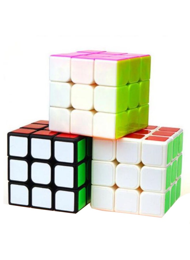 جو باي مكعب أحجية روبيك - Image 2