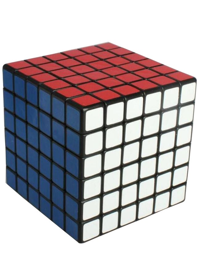 GObuy Rubik's Magic Puzzle Cube M179 - Image 2