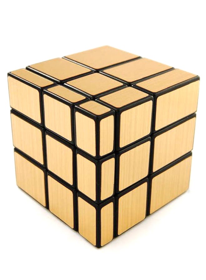 GObuy Mirror Blocks Magic Cube M219 