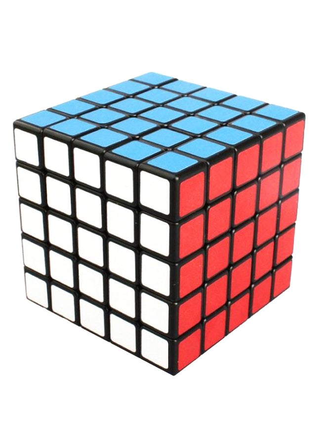 مكعب السرعة السحري طراز M242 5 x 5سم