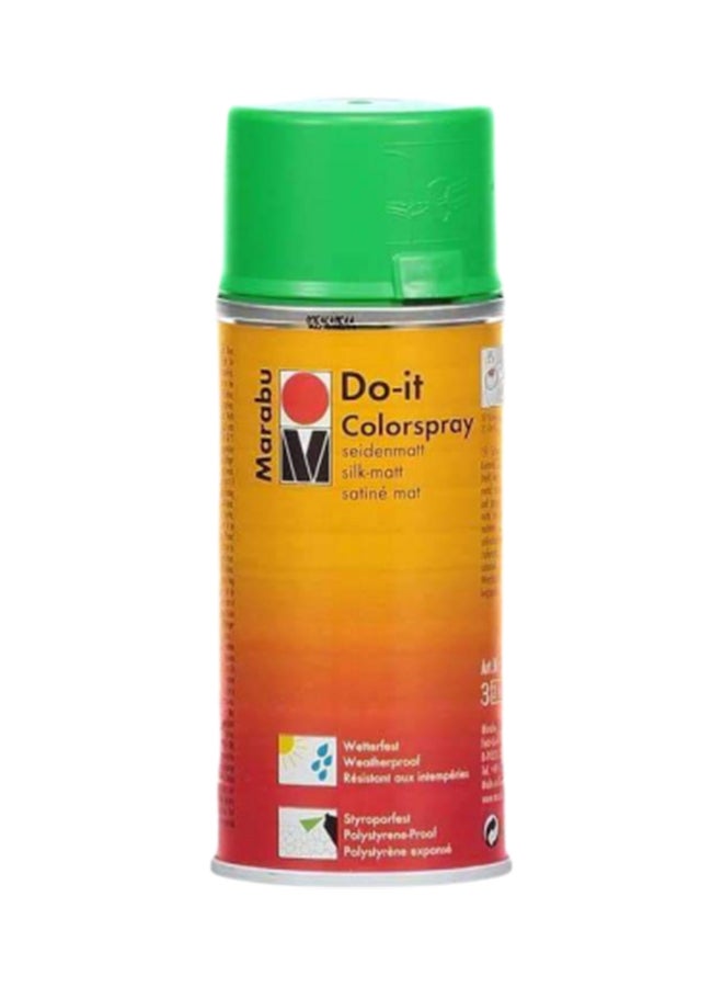 Do It Colour Spray Green - v1556680121/N24325337A_1