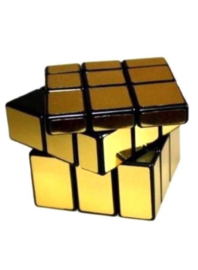 GObuy Mirror Magic Cube Educational Toy m241 M241