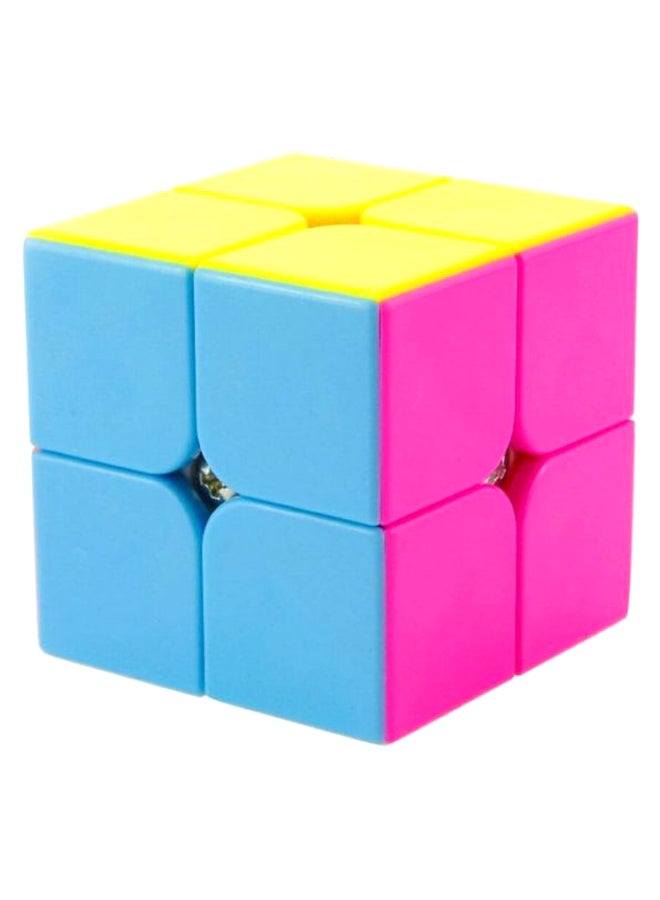 GObuy Small Rubik's Cube M235 5cm