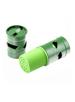 Easy Veggie Spiral Cutter Slicer Peeler Grater Fruit Vegetable Garnish HOT 16.5x6.5x6.5cm