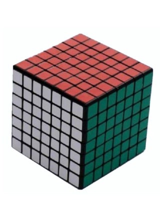 Rubik's Magic Speed Puzzle Cube M188 7 x 7cm - v1556680172/N24515596A_1