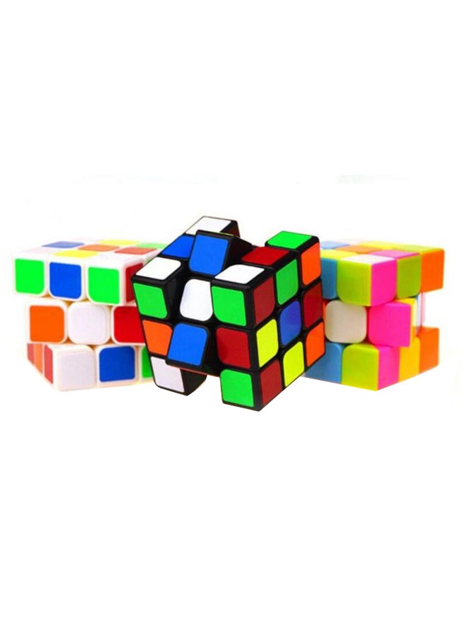 جو باي مكعب أحجية روبيك - Image 3