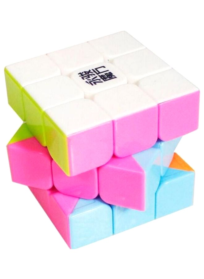 GObuy Rubik's Puzzle Cube M004 - Image 3