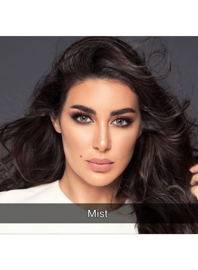 lens.ME Contact Lenses Mist  - Image 1