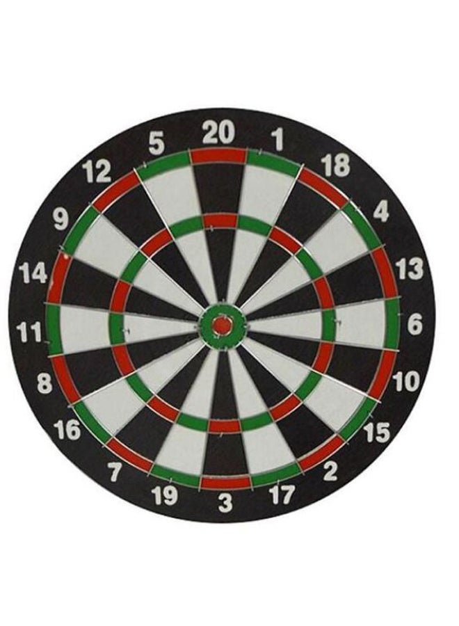 GObuy - 5th Generation Blade Bristle Dartboard - Image 1