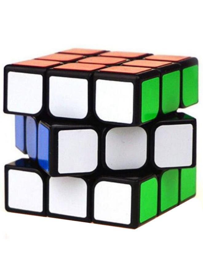 جو باي مكعب أحجية روبيك - Image 1
