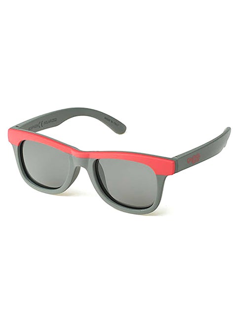 Square Frame Sunglasses 1605