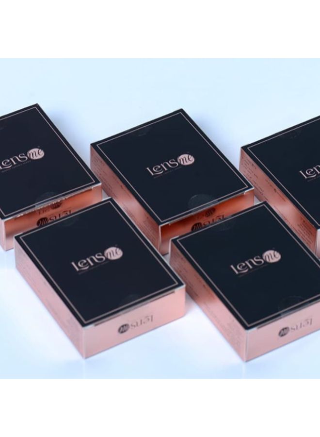 lens.ME Contact Lenses Mist  - Image 3